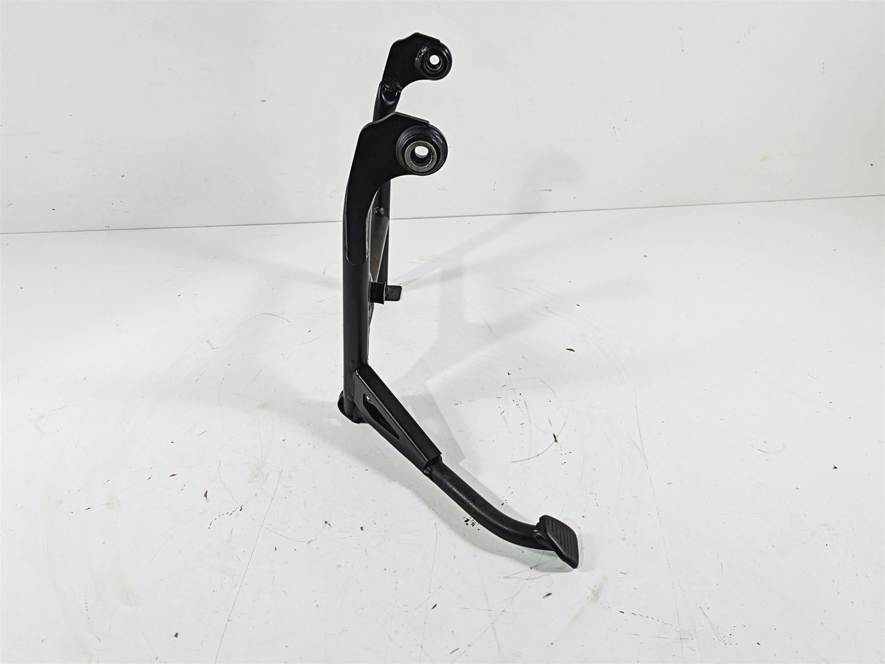2016 Moto Guzzi Stelvio 1200 8V NTX Center Kickstand & Mount Plates 883656 {{ shop.shopifyCountryName }} - Mototech271
