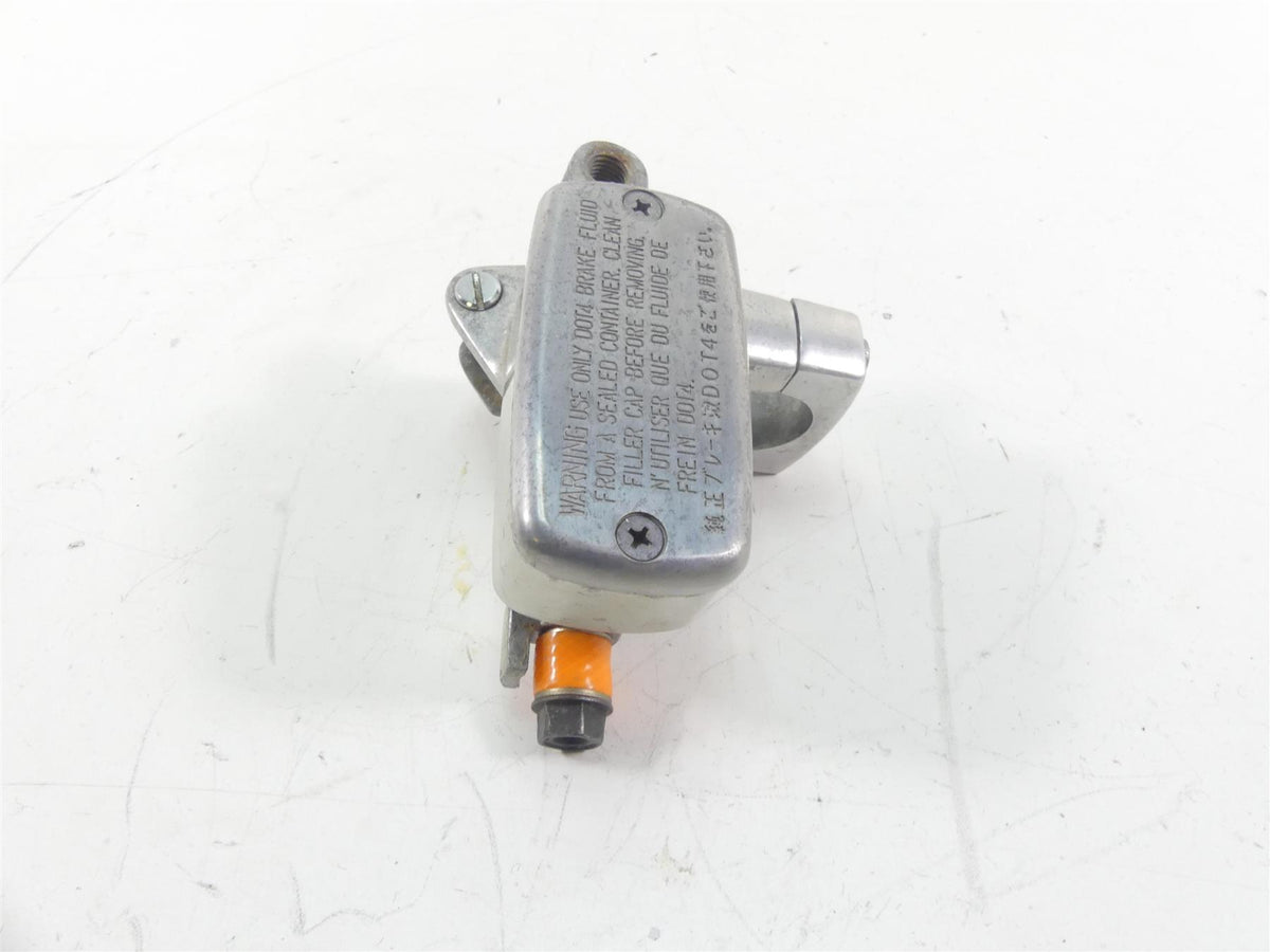 2003 Honda VT750 DC Shadow Spirit Front Brake Master Cylinder 45510-MCL-006 {{ shop.shopifyCountryName }} - Mototech271