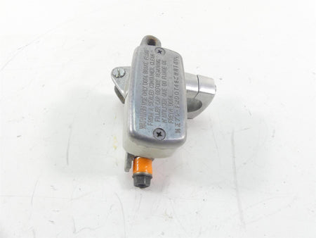 2003 Honda VT750 DC Shadow Spirit Front Brake Master Cylinder 45510-MCL-006 {{ shop.shopifyCountryName }} - Mototech271