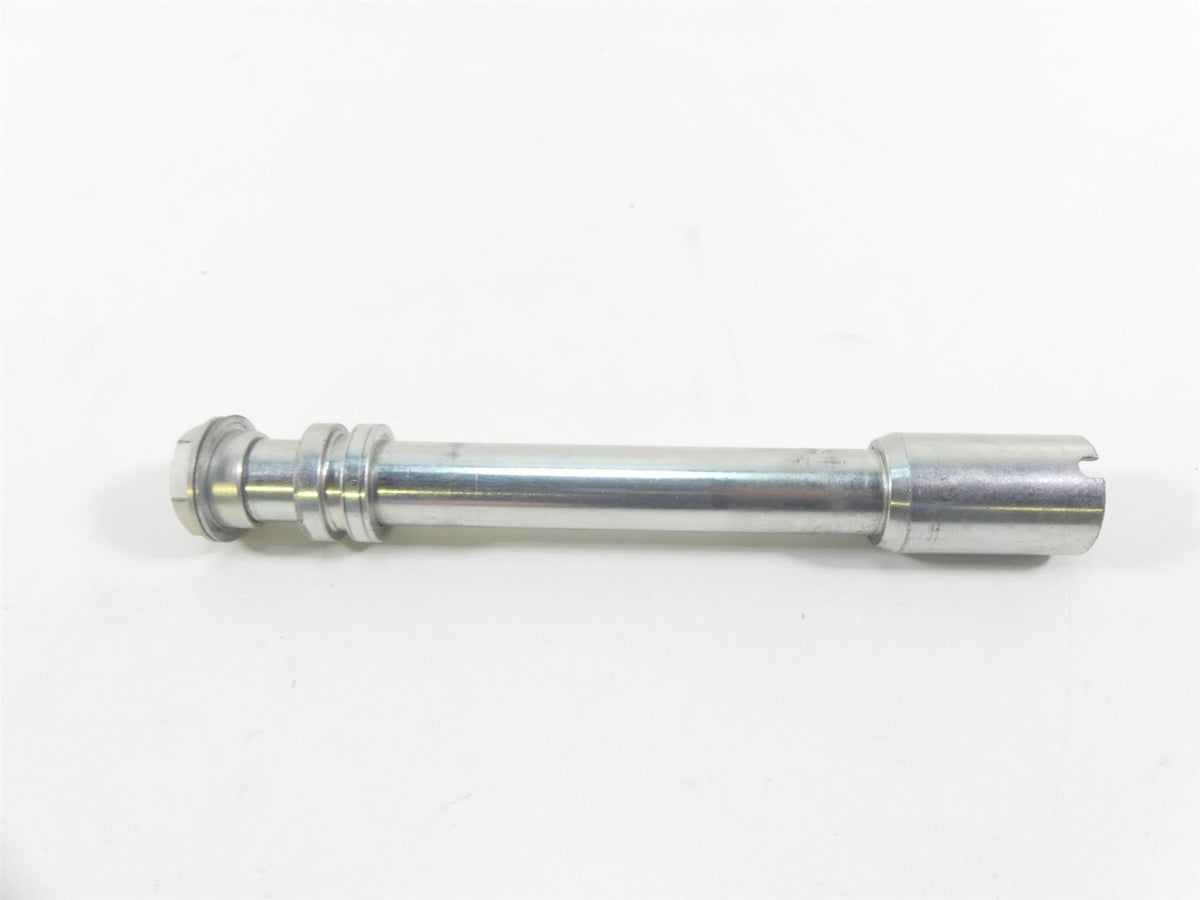 2010 Ducati Streetfighter 1098 S Front 25mm Wheel Spindle Axle 81910601A {{ shop.shopifyCountryName }} - Mototech271