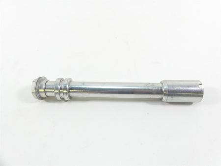 2010 Ducati Streetfighter 1098 S Front 25mm Wheel Spindle Axle 81910601A {{ shop.shopifyCountryName }} - Mototech271