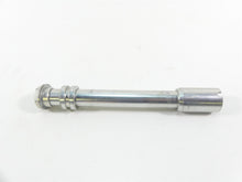 Load image into Gallery viewer, 2010 Ducati Streetfighter 1098 S Front 25mm Wheel Spindle Axle 81910601A | Mototech271
