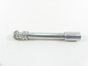 2010 Ducati Streetfighter 1098 S Front 25mm Wheel Spindle Axle 81910601A | Mototech271