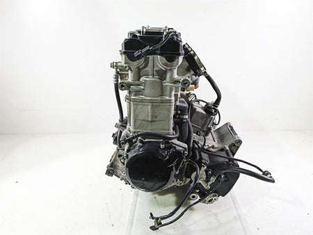 2018 Suzuki GSX1300 R Hayabusa Running Engine Motor 14k - Video 11302-24820 {{ shop.shopifyCountryName }} - Mototech271
