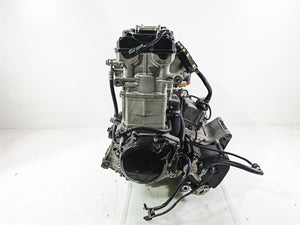 2018 Suzuki GSX1300 R Hayabusa Running Engine Motor 14k - Video 11302-24820