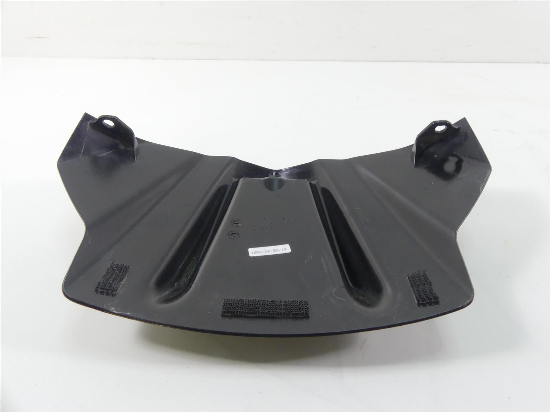 2019 Aprilia Tuono V4 RR Factory Front Fuel Tank Cover Fairing Cowl B04454700XN2 {{ shop.shopifyCountryName }} - Mototech271