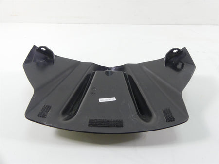 2019 Aprilia Tuono V4 RR Factory Front Fuel Tank Cover Fairing Cowl B04454700XN2 {{ shop.shopifyCountryName }} - Mototech271