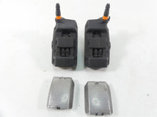 Load image into Gallery viewer, 2014 Harley Touring FLHXS Street Glide Sp Front Brake Caliper Set 43027-08
