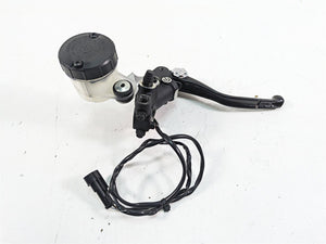 2020 KTM 1290 Super Adventure R Front Radial Brake Master Cylinder 6201310110030