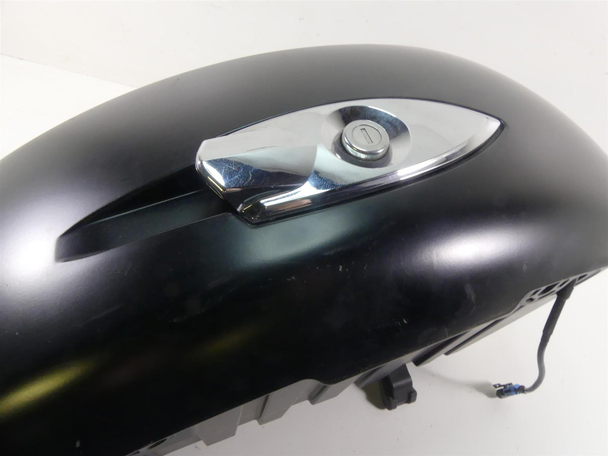 2016 Indian Chieftain Dark Horse Left Saddlebag Saddle Bag Storage 5451493 {{ shop.shopifyCountryName }} - Mototech271