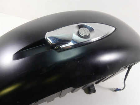 2016 Indian Chieftain Dark Horse Left Saddlebag Saddle Bag Storage 5451493 {{ shop.shopifyCountryName }} - Mototech271