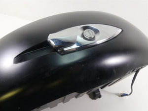 2016 Indian Chieftain Dark Horse Left Saddlebag Saddle Bag Storage 5451493 | Mototech271