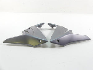 2018 Mv Agusta Brutale 800 RR Between Leg Tank Fairing Cover Set 80B0C3403 | Mototech271