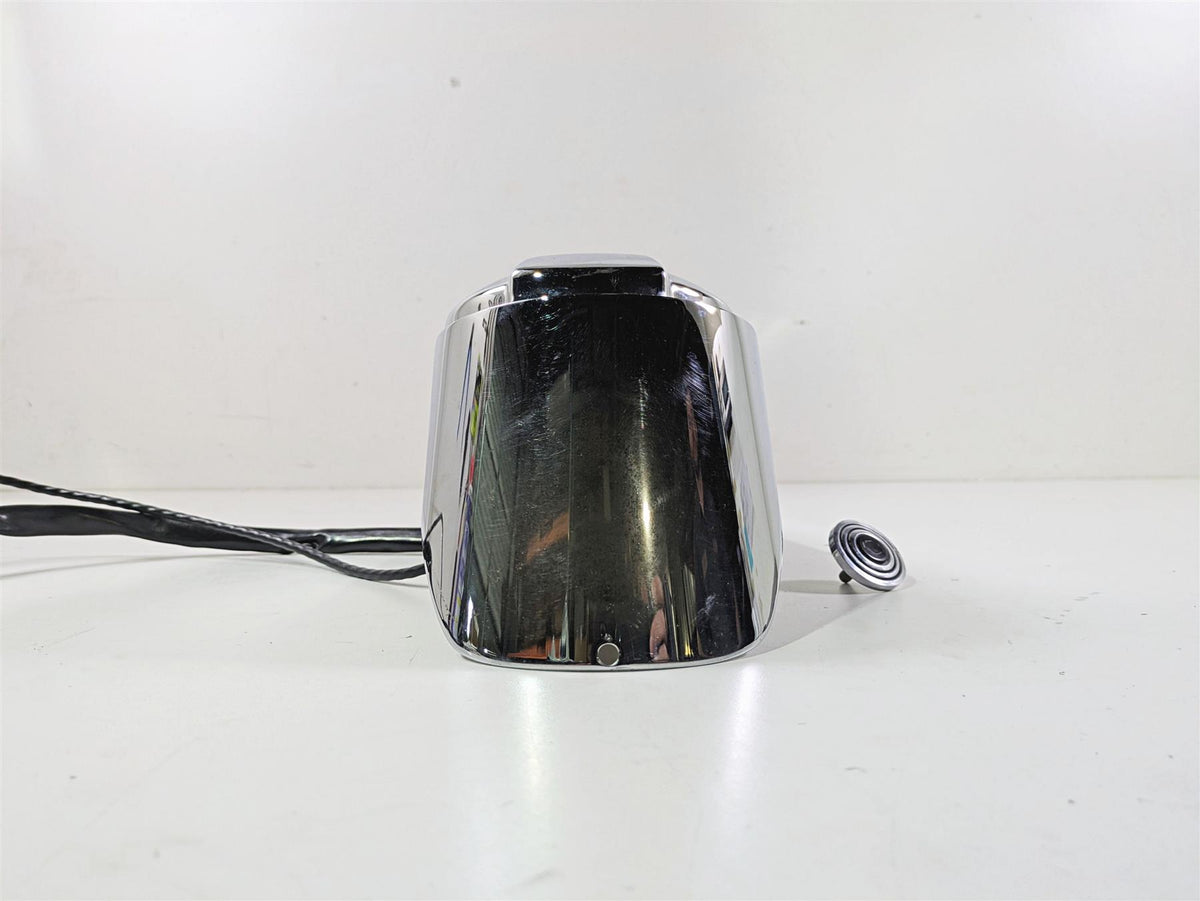 1998 Harley Touring FLHRCI Road King Speedometer & Tank Dash Cover 74k 60960-94B {{ shop.shopifyCountryName }} - Mototech271