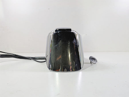 1998 Harley Touring FLHRCI Road King Speedometer & Tank Dash Cover 74k 60960-94B {{ shop.shopifyCountryName }} - Mototech271