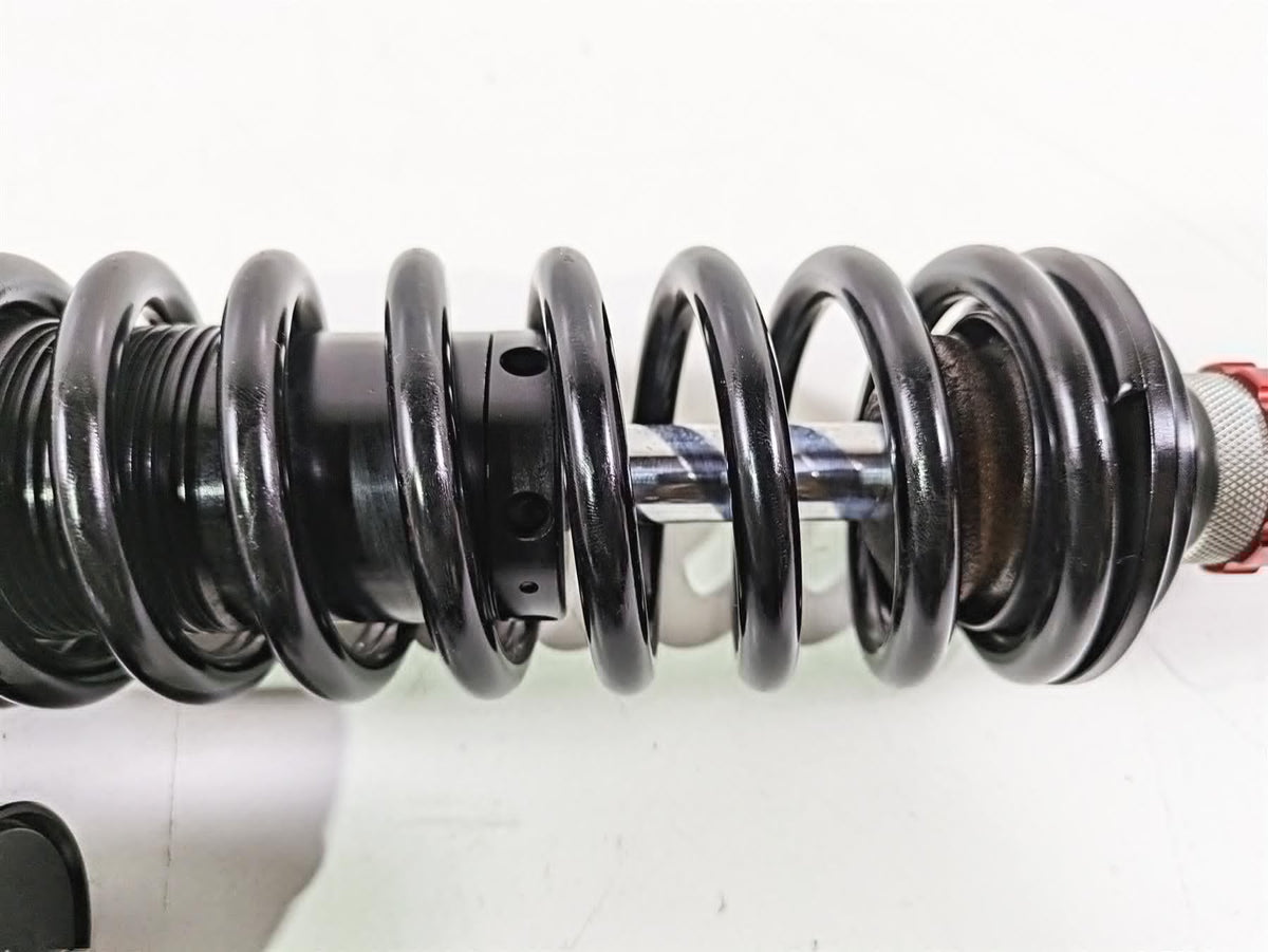 2010 Harley VRSCF Muscle Rod Penske Racing 8760 Series Rear Shock 14" 8760-J08 {{ shop.shopifyCountryName }} - Mototech271