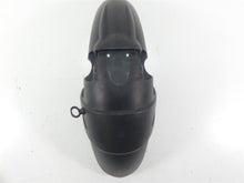 Load image into Gallery viewer, 2003 BMW R1150 GS R21 Front Lower Fender Tire Mud Guard 46612328682 | Mototech271
