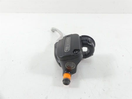 2014 Harley Touring FLHXS Street Glide Sp Front Brake Master Cylinder 44551-08F {{ shop.shopifyCountryName }} - Mototech271