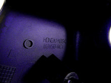 Load image into Gallery viewer, 2002 Honda VTX1800 R Side Cover Fairing Flames Set 83510-MCV-000 83610-MCV-000 | Mototech271
