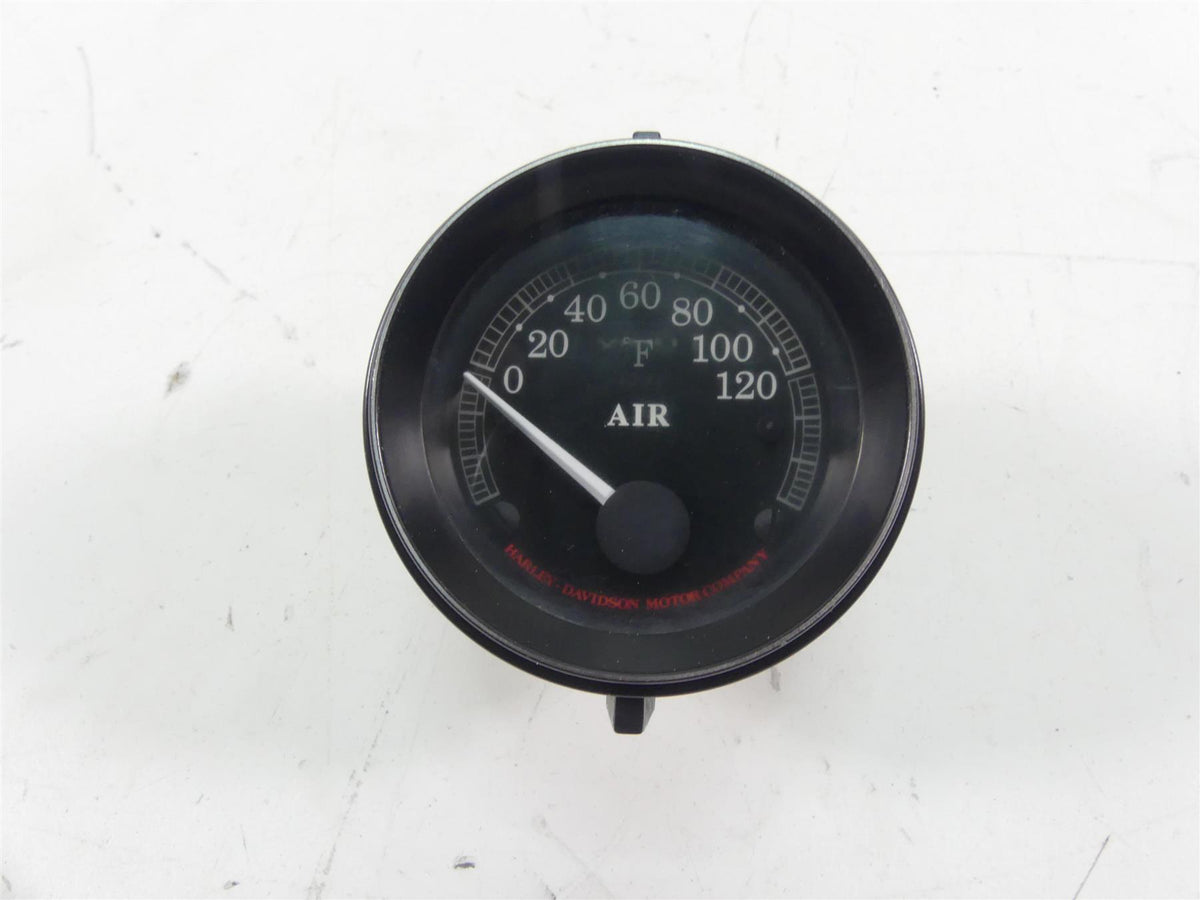 2011 Harley Touring FLTRU Road Glide Air Temp Temperature Gauge 75109-96C {{ shop.shopifyCountryName }} - Mototech271