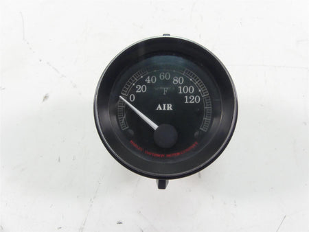 2011 Harley Touring FLTRU Road Glide Air Temp Temperature Gauge 75109-96C {{ shop.shopifyCountryName }} - Mototech271