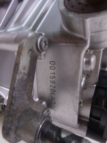 2005 BMW R1200GS K25 6-Speed Transmission Gear Box 35K Code LAD 426 23007693731 {{ shop.shopifyCountryName }} - Mototech271
