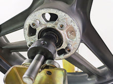 Load image into Gallery viewer, 2009 Harley XR1200 Sportster Straight 18x3.5 Front Wheel Rim 43103-08
