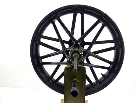 2017 Harley XL1200 CX Sportster Roadster Straight 19x3 Front Wheel Rim 43300416 {{ shop.shopifyCountryName }} - Mototech271