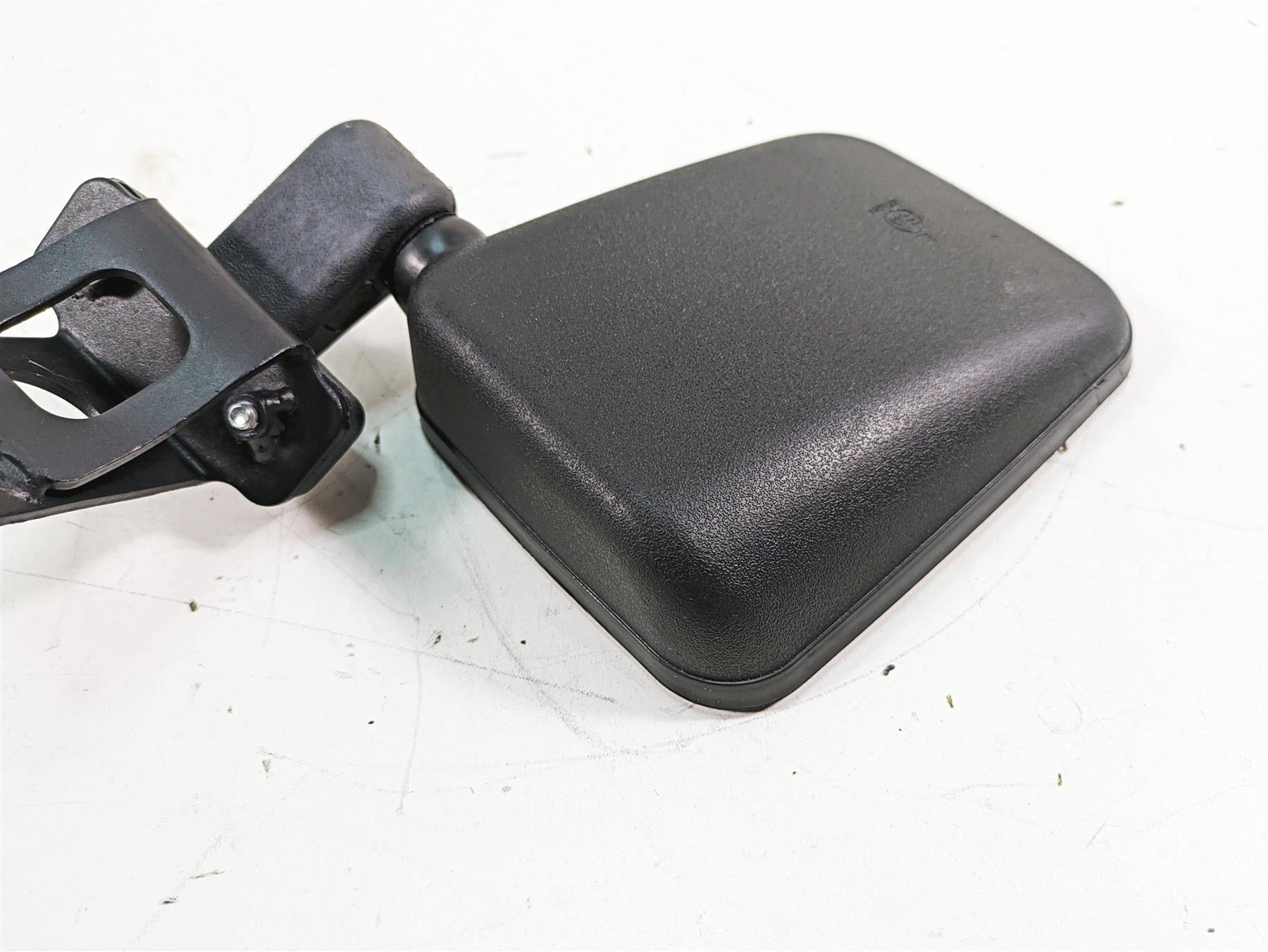 2021 CFMoto Zforce 500 Trail Right Rear View Mirror & Mount {{ shop.shopifyCountryName }} - Mototech271