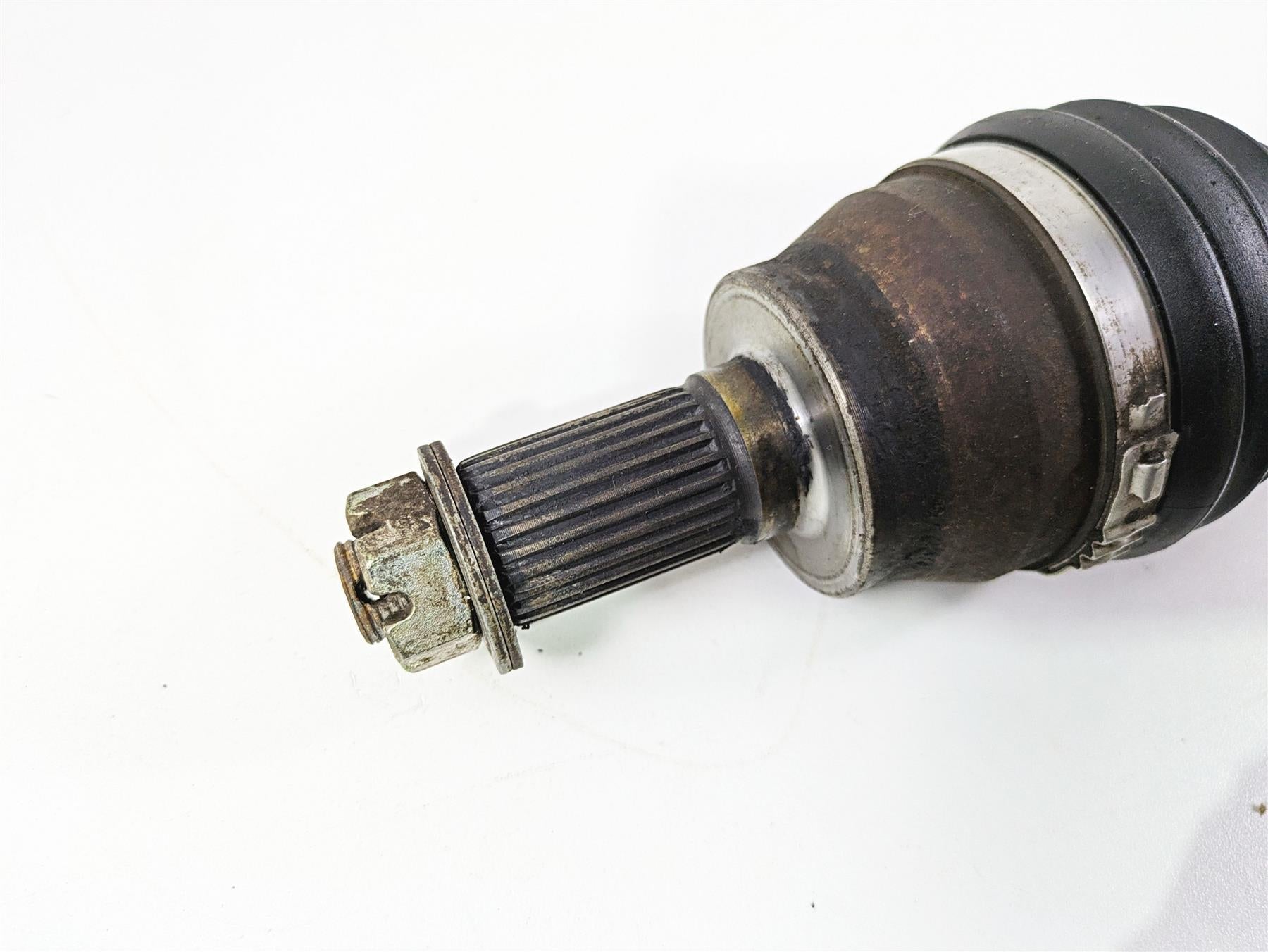 2020 Polaris Sportsman 1000 XP Front Cv Drive Axle Shaft Set 1333802 {{ shop.shopifyCountryName }} - Mototech271