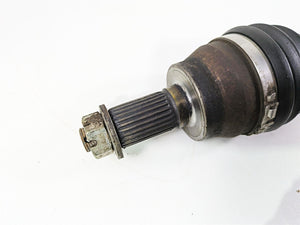 2020 Polaris Sportsman 1000 XP Front Cv Drive Axle Shaft Set 1333802 | Mototech271