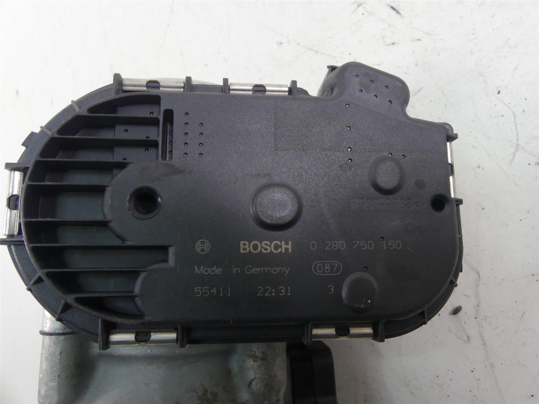 2016 Indian Scout Sixty Throttle Body Fuel Injection Intake 1204975 {{ shop.shopifyCountryName }} - Mototech271