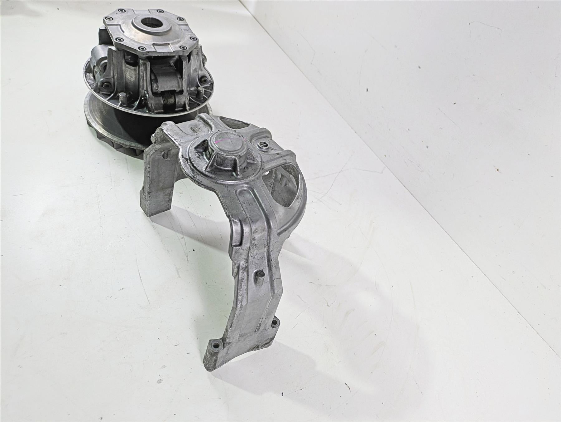 2023 Kawasaki Teryx KRX KRF 1000 C Primary Drive Clutch 49093-0083 {{ shop.shopifyCountryName }} - Mototech271
