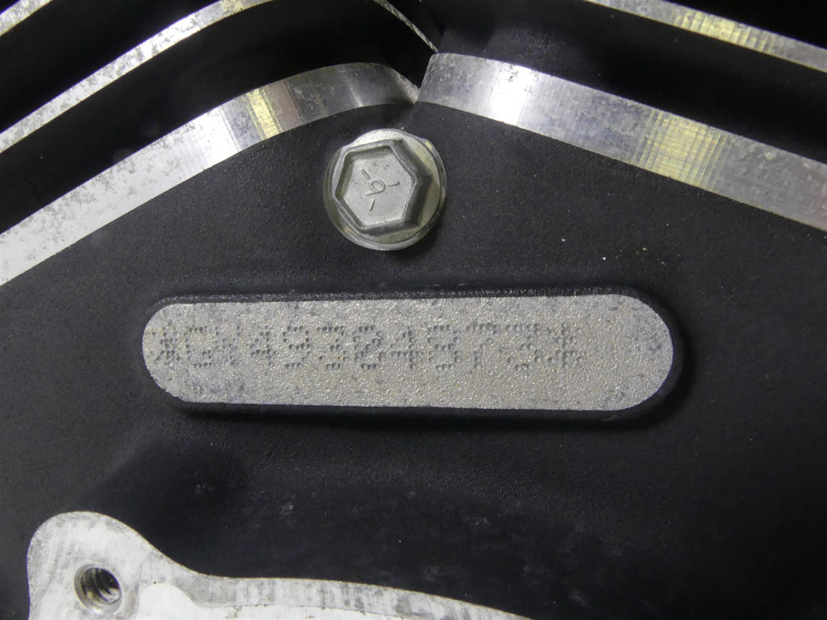 2009 Harley FXDF Dyna Fat Bob Running 96 Engine Motor 2K Only -Video 19587-13C {{ shop.shopifyCountryName }} - Mototech271
