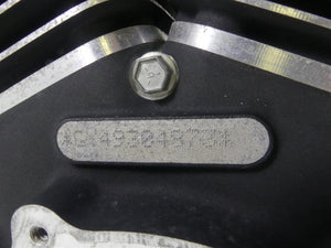 2009 Harley FXDF Dyna Fat Bob Running 96 Engine Motor  2K Only -Video 19587-13C