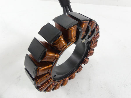 2012 Harley CVO FLHX SE3 Street Glide Stator Alternator Generator 29987-06 {{ shop.shopifyCountryName }} - Mototech271