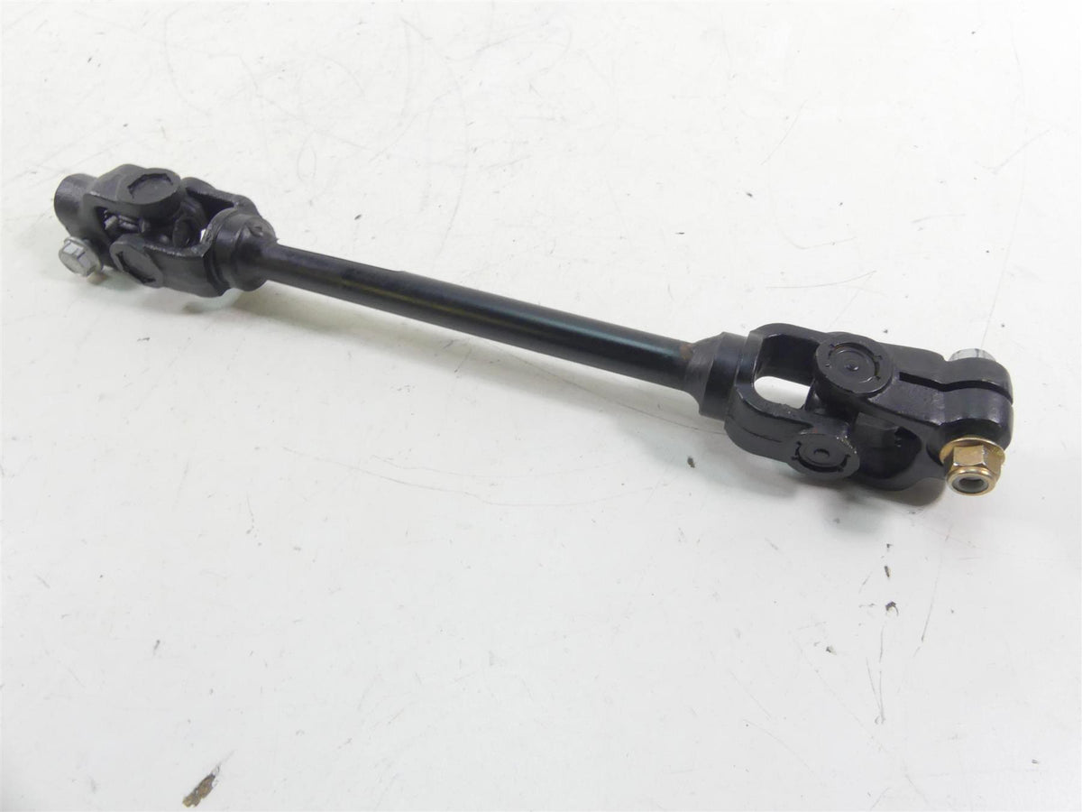 2017 Can Am Maverick X3 XDS Turbo R Steering Wheel Shaft & Mount Set 709401706 {{ shop.shopifyCountryName }} - Mototech271