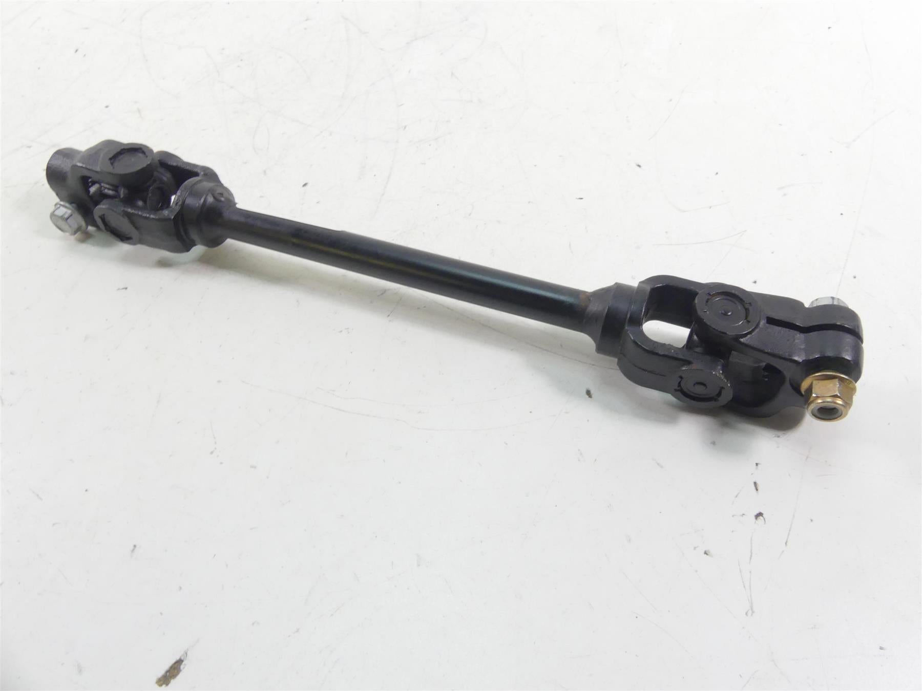 2017 Can Am Maverick X3 XDS Turbo R Steering Wheel Shaft & Mount Set 709401706 {{ shop.shopifyCountryName }} - Mototech271