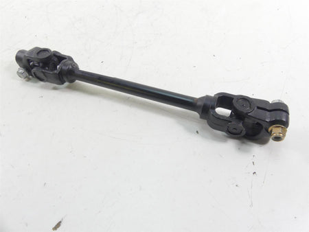 2017 Can Am Maverick X3 XDS Turbo R Steering Wheel Shaft & Mount Set 709401706 {{ shop.shopifyCountryName }} - Mototech271