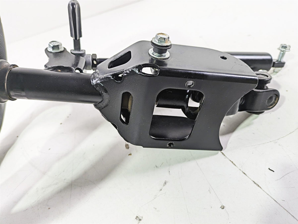 2020 Kawasaki Teryx KRX KRF 1000 Steering Wheel Shaft Mount Set 46003-0769 {{ shop.shopifyCountryName }} - Mototech271