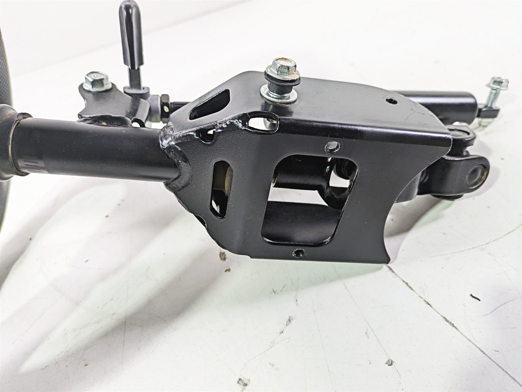 2020 Kawasaki Teryx KRX KRF 1000 Steering Wheel Shaft Mount Set 46003-0769 {{ shop.shopifyCountryName }} - Mototech271