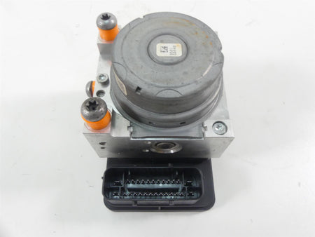 2014 BMW R1200GS K50 Abs Brake Pump Pressure Module 34518561705 8536819 {{ shop.shopifyCountryName }} - Mototech271