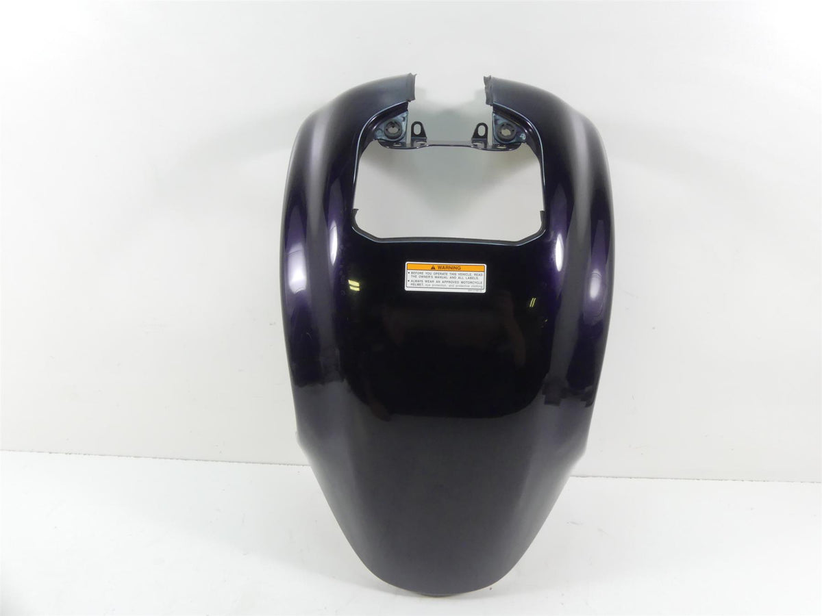 2013 Yamaha VMX17 V-Max 1700 Center Fuel Tank Air Box Cover - Nice 2S3-2171A-00 {{ shop.shopifyCountryName }} - Mototech271