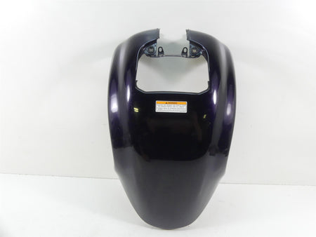 2013 Yamaha VMX17 V-Max 1700 Center Fuel Tank Air Box Cover - Nice 2S3-2171A-00 {{ shop.shopifyCountryName }} - Mototech271