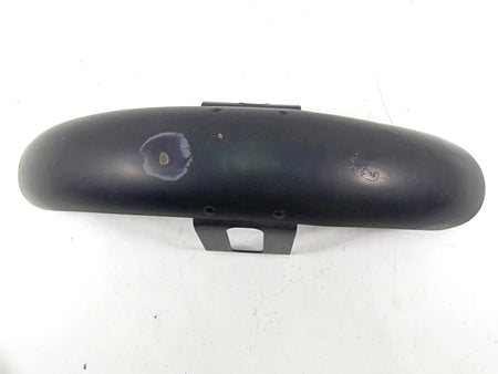 2011 Harley Softail FXS Blackline Front Fender Mud Guard Tire Hugger 59924-80B {{ shop.shopifyCountryName }} - Mototech271