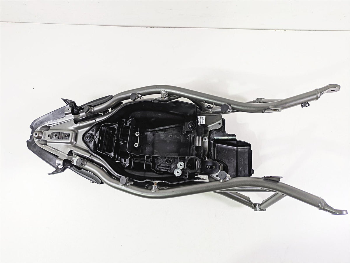 2022 Ducati Hypermotard 950 Rear Subframe Sub Frame 47018171BA {{ shop.shopifyCountryName }} - Mototech271