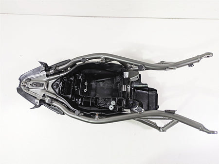 2022 Ducati Hypermotard 950 Rear Subframe Sub Frame 47018171BA {{ shop.shopifyCountryName }} - Mototech271