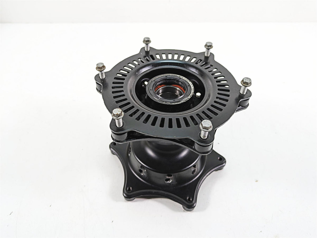 2018 KTM 1090 Adventure R Spoke Front Wheel Hub 21x2.5 6030901014433 {{ shop.shopifyCountryName }} - Mototech271