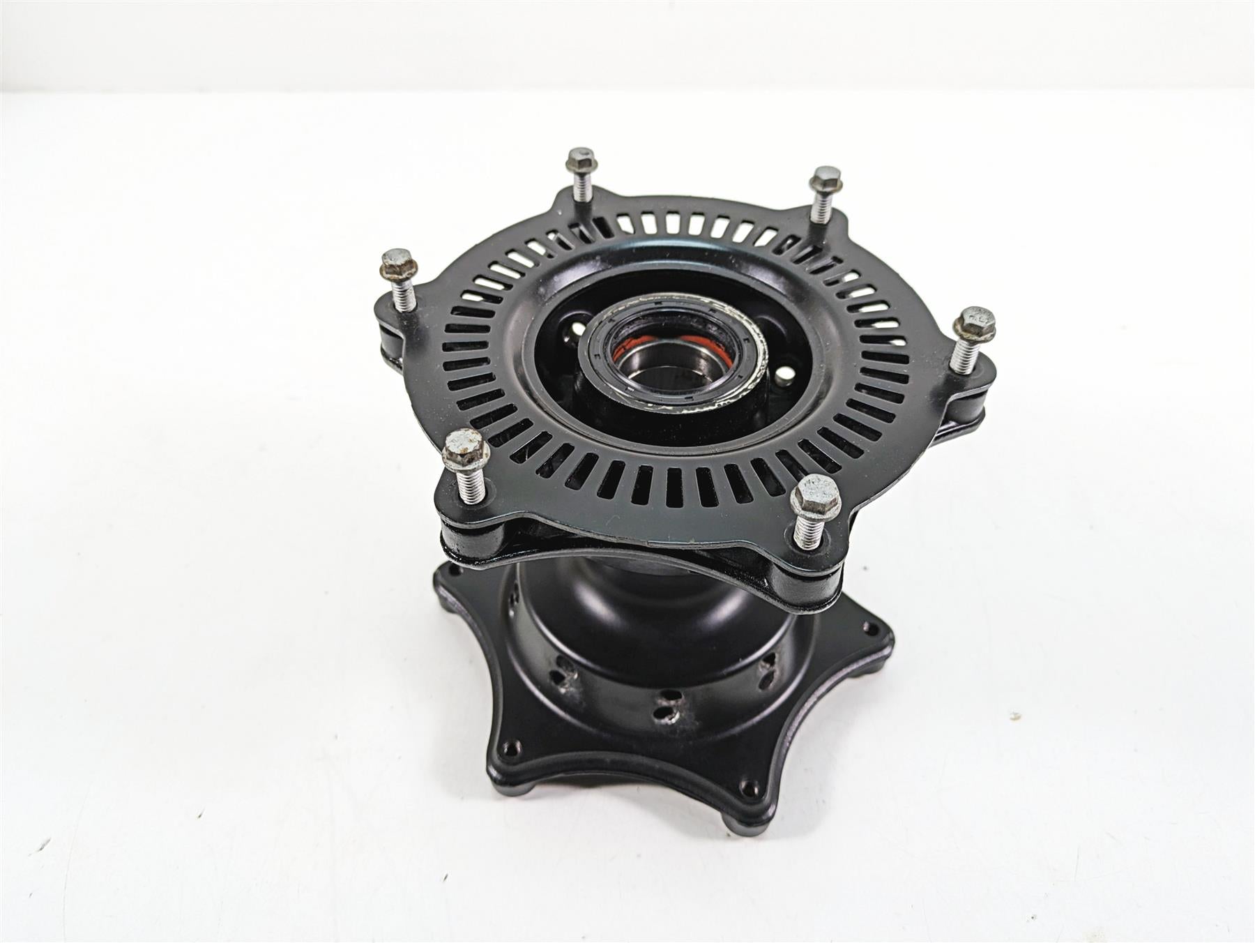2018 KTM 1090 Adventure R Spoke Front Wheel Hub 21x2.5 6030901014433 {{ shop.shopifyCountryName }} - Mototech271