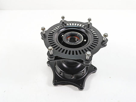 2018 KTM 1090 Adventure R Spoke Front Wheel Hub 21x2.5 6030901014433 {{ shop.shopifyCountryName }} - Mototech271